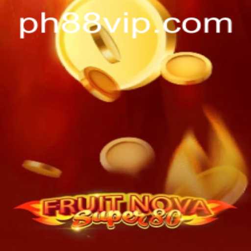 FruitNovaSuper80: The Fresh Twist in Online Gaming